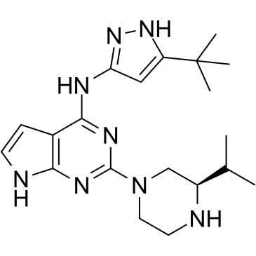 Spastazoline 2351882-11-4